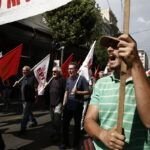 Απεργία 14 Οκτωβρίου: Κάλεσμα της ΓΣΕΕ στο συλλαλητήριο