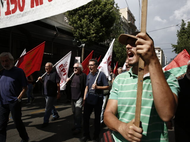 ΑΔΕΔΥ: Στάση εργασίας στο Δημόσιο την Τρίτη