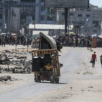 Ο ΟΗΕ χαρακτηρίζει φάρσα τις ζώνες «ασφαλείας» που έχει ορίσει το Ισραήλ στη νότια Γάζα