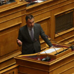 Αλ. Χαρίτσης: Η ελληνική κυβέρνηση να προχωρήσει άμεσα σε διπλωματικό διάβημα προς το Ισραήλ