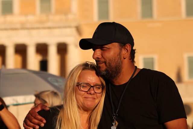 Πάνος Ρούτσι: Δεκτό το αίτημά του για τοξικολογικές εξετάσεις