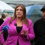 Ζωή Κωνσταντοπούλου: «Ανασύρθηκε η δικογραφία που κρατούσαν θαμμένη στη Λάρισα»