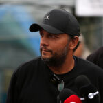 Καταγγελία του Πάνου Ρούτσι: «Αυτοκίνητο χωρίς πινακίδες προσπάθησε να με παρασύρει»