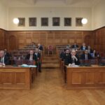 ΟΠΕΚΕΠΕ: Αίτημα ΣΥΡΙΖΑ – Νέας Αριστεράς για την βίαιη προσαγωγή Ξυλούρη στην Εξεταστική Επιτροπή