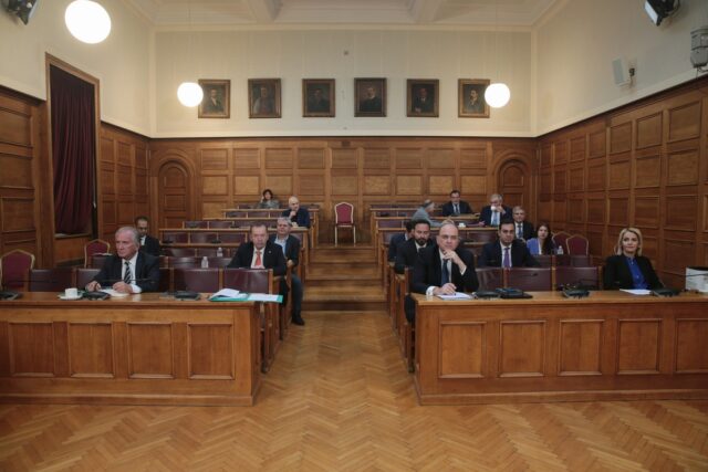 Ι. Κάτρης: «Ο ΟΠΕΚΕΠΕ είχε πλήρη γνώση και πρόσβαση σε στοιχεία για διασταυρωτικούς ελέγχους»