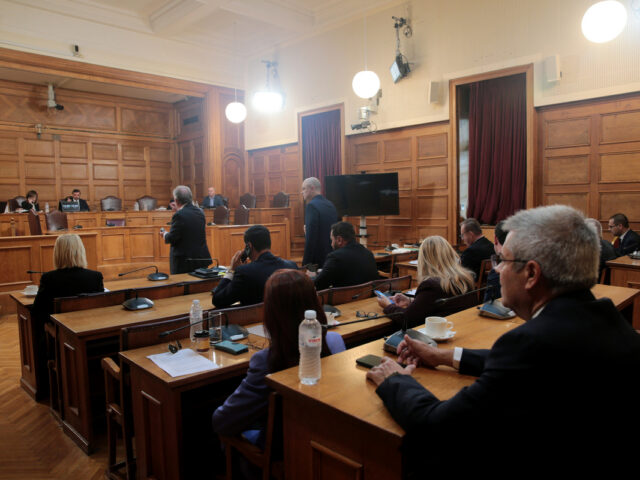 Εξεταστική επιτροπή για ΟΠΕΚΕΠΕ – Σπ. Λιβανός: «Δέχθηκα λοιδορίες και απειλές λόγω των ελέγχων»