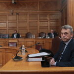Βάρρας στην Εξεταστική για τον ΟΠΕΚΕΠΕ: Κατέθεσε υπόμνημα, αρνήθηκε να απαντήσει σε ερωτήσεις