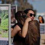 Εκδηλώσεις στο Ισραήλ για την επέτειο της 7ης Οκτωβρίου