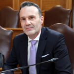 Εξεταστική για ΟΠΕΚΕΠΕ – Ζ. Βαλμάς: «Δεν δέχτηκα κάποια πίεση»