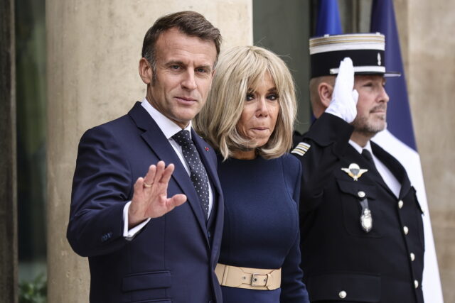 Πολιτική κρίση στη Γαλλία: Το δίλημμα του Εμανουέλ Μακρόν