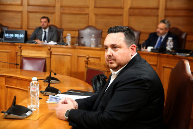 Παραιτήθηκε ο αντιπρόεδρος του ΟΠΕΚΕΠΕ, Ιωάννης Καϊμακάμης