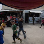 Γάζα: Σύνοδος στο Παρίσι για την «επόμενη μέρα» – Τι γνωρίζουμε για το σχέδιο Τραμπ