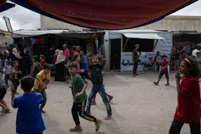 Γάζα: Σύνοδος στο Παρίσι για την «επόμενη μέρα» – Τι γνωρίζουμε για το σχέδιο Τραμπ