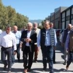 Σ. Φάμελλος από τη Λακωνία: «Η περιφέρεια χρειάζεται πόρους και κίνητρα για να αναπνεύσει»