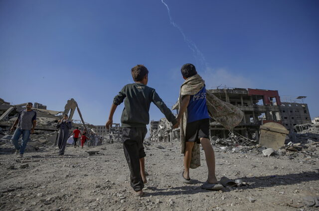 Αβέβαιο το άνοιγμα του περάσματος της Ράφα παρά τις διεθνείς εκκλήσεις