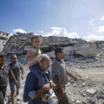 Η Χάγη αποφασίζει για τις υποχρεώσεις της ισραηλινής κατοχής απέναντι στους Παλαιστίνιους