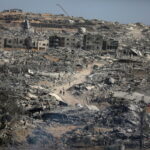 Δυνάμεις ασφαλείας της Χαμάς σκότωσαν 32 μέλη «συμμορίας» στη Γάζα