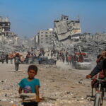 Το Ιράν δεν θα συμμετάσχει στη σύνοδο για τη Γάζα στην Αίγυπτο