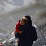 Γάζα: Ο υποσιτισμός εγκύων και βρεφών θα έχει «συνέπειες για ολόκληρες γενιές», προειδοποιεί ο ΟΗΕ