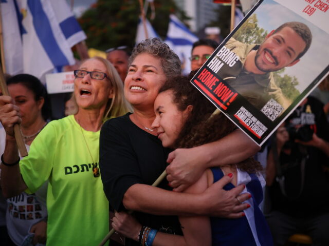 Γάζα: Το Ισραήλ ανέκτησε τη σορό του τελευταίου ομήρου