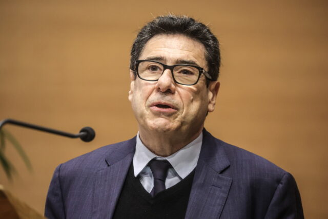 Οι Μοκίρ, Αγκιόν και Χόβιτ τιμήθηκαν με το Νόμπελ Οικονομίας 2025