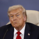 Ντόναλντ Τραμπ: «Οι πολιτικοί ηγέτες της Ευρώπης είναι αδύναμοι»