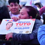 Προεδρικές εκλογές στη Βολιβία: Δυο υποψήφιοι της δεξιάς διεκδικούν το κορυφαίο αξίωμα