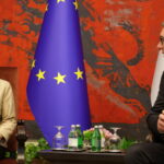 Μεταρρυθμίσεις, κράτος δικαίου και σεβασμό των δημοκρατικών αρχών, ζήτησε από το Βελιγράδι η Ούρσουλα φον ντερ Λάιεν