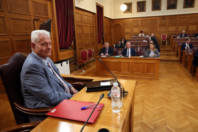 Εξεταστική για ΟΠΕΚΕΠΕ: «Έως αδύνατο» να γίνουν οι πληρωμές μέχρι τις 28 Οκτωβρίου