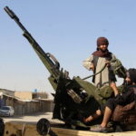 Πακιστάν: Επίθεση αυτοκτονίας κοντά στα σύνορα με το Αφγανιστάν