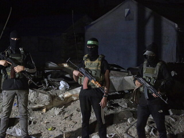 Η Χαμάς θα παραδώσει σήμερα τη σορό ομήρου στο Ισραήλ