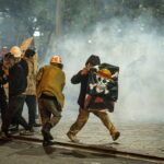 Διαδηλώσεις στο Περού εναντίον της νέας πολιτικής ηγεσίας