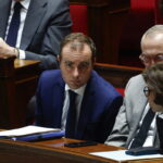 Η γαλλική Εθνοσυνέλευση απέρριψε την πρόταση μομφής κατά του Λεκορνί