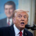 Ο Τραμπ απειλεί τη Χαμάς: «Εάν συνεχίσετε τις εκτελέσεις, θα σας σκοτώσουμε»