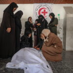 Γάζα: Συνεργάτης του κρατικού τηλεοπτικού σταθμού της Γερμανίας σκοτώθηκε σε ισραηλινό πλήγμα