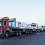 Γάζα: Το Ισραήλ επιτρέπει εκ νέου την είσοδο βοήθειας στον παλαιστινιακό θύλακα