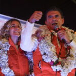 Βολιβία: Ο κεντροδεξιός γερουσιαστής Πας εκλέγεται πρόεδρος