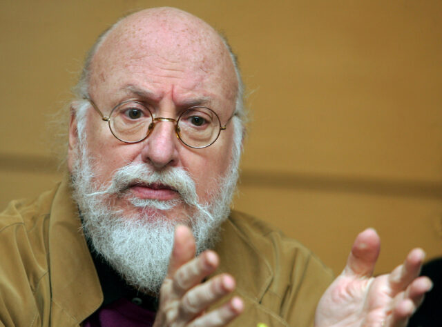 Ο κόσμος της τέχνης αποχαιρετά τον Διονύση Σαββόπουλο