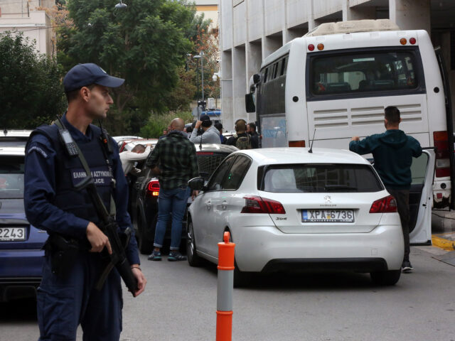 ΟΠΕΚΕΠΕ: Σε εξέλιξη μεγάλη αστυνομική επιχείρηση στην Κρήτη