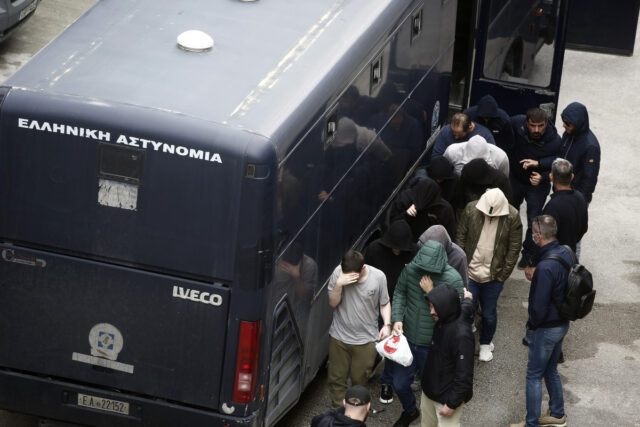 ΟΠΕΚΕΠΕ: Ενδέκατη προσωρινή κράτηση για την εγκληματική οργάνωση