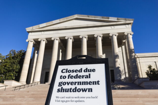 ΗΠΑ: Η αντιπαράθεση για τον προϋπολογισμό διχάζει το Κογκρέσο και την κοινή γνώμη