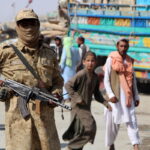 «Ναυάγησαν» οι ειρηνευτικές συνομιλίες Πακιστάν-Αφγανιστάν