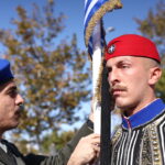 Θεσσαλονίκη: Drones, anti-drones και όπλα AI στη στρατιωτική παρέλαση