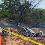 Συντριβή αεροσκάφους στην Κένυα: Δεν υπάρχουν επιζώντες