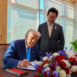 ΗΠΑ και Νότια Κορέα κατέληξαν σε εμπορική συμφωνία