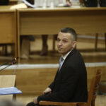 Δίκη Χρυσής Αυγής: Απολογήθηκαν Κασιδιάρης και Παππάς