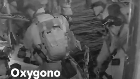 Global Sumud Flotilla: Αναχαιτίστηκαν και τα ελληνικά «Οξυγόνο», «Β. Πισσίας», «A. Tamimi»