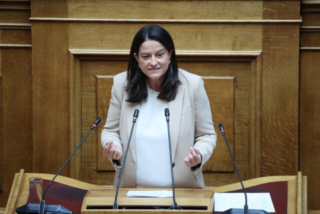 Απορρίφθηκε η ένσταση αντισυνταγματικότητας στο νομοσχέδιο του Υπουργείου Εργασίας