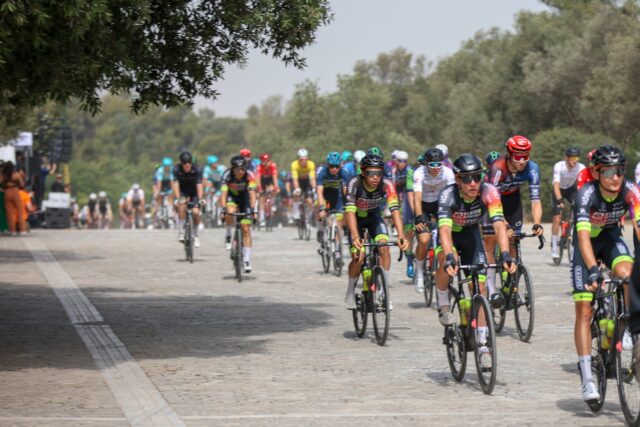 Ο 29ος Ποδηλατικός Γύρος της Αθήνας επιστρέφει