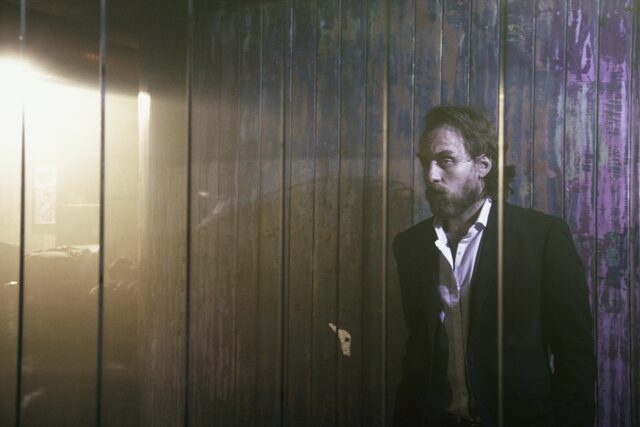 Ο George Gaudy ζωντανά στο Theatre of the No για μία μοναδική βραδιά